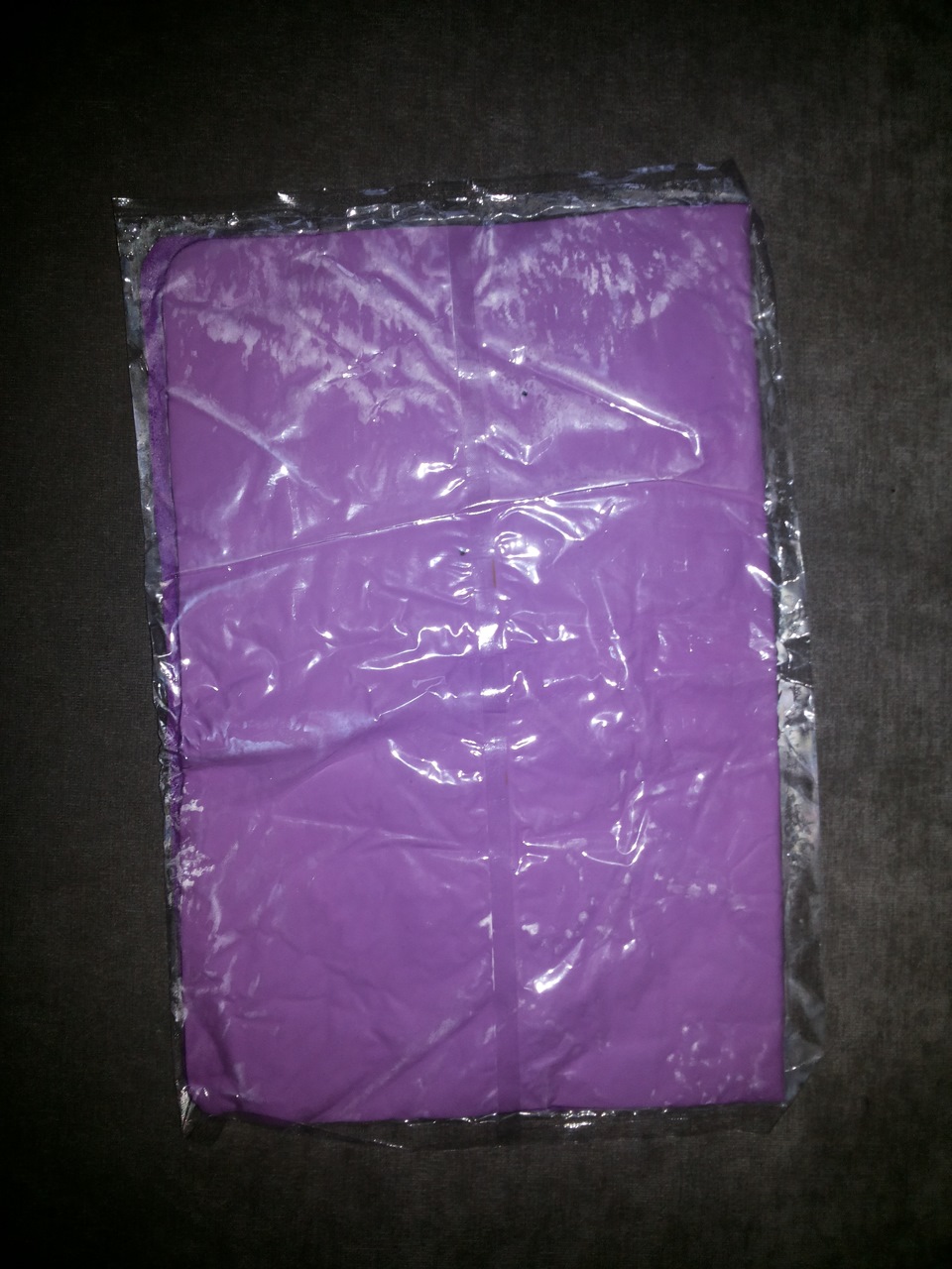 еще одна посылка из под небесной — Renault Sandero 2G, 1,6 л., 2014 ...