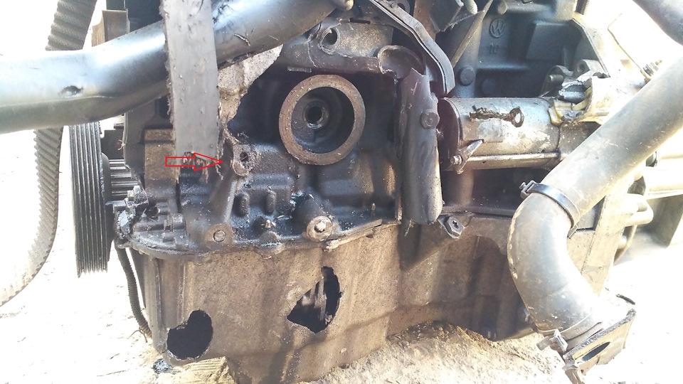 Сварка чугуна в Одессе — Сообщество «DRIVE2 Одесса (Украина)» на DRIVE2