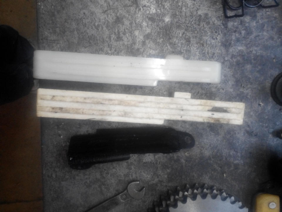 Установка распредвала 21213 — Lada 21011, 1,3 л, 1974 года | своими ...