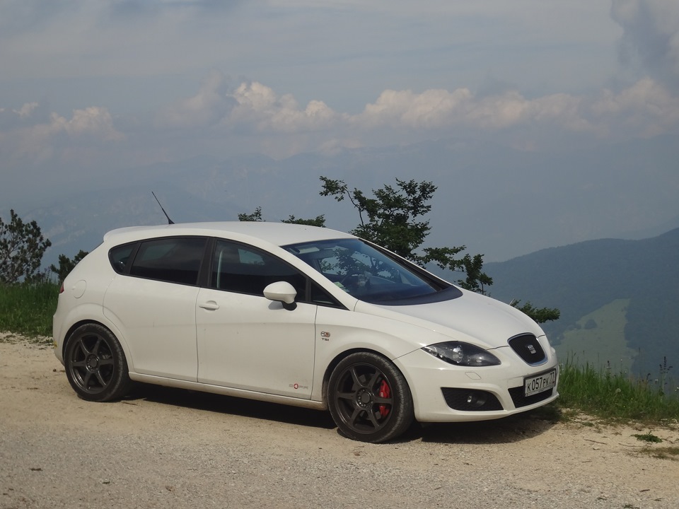 Seat Leon r20