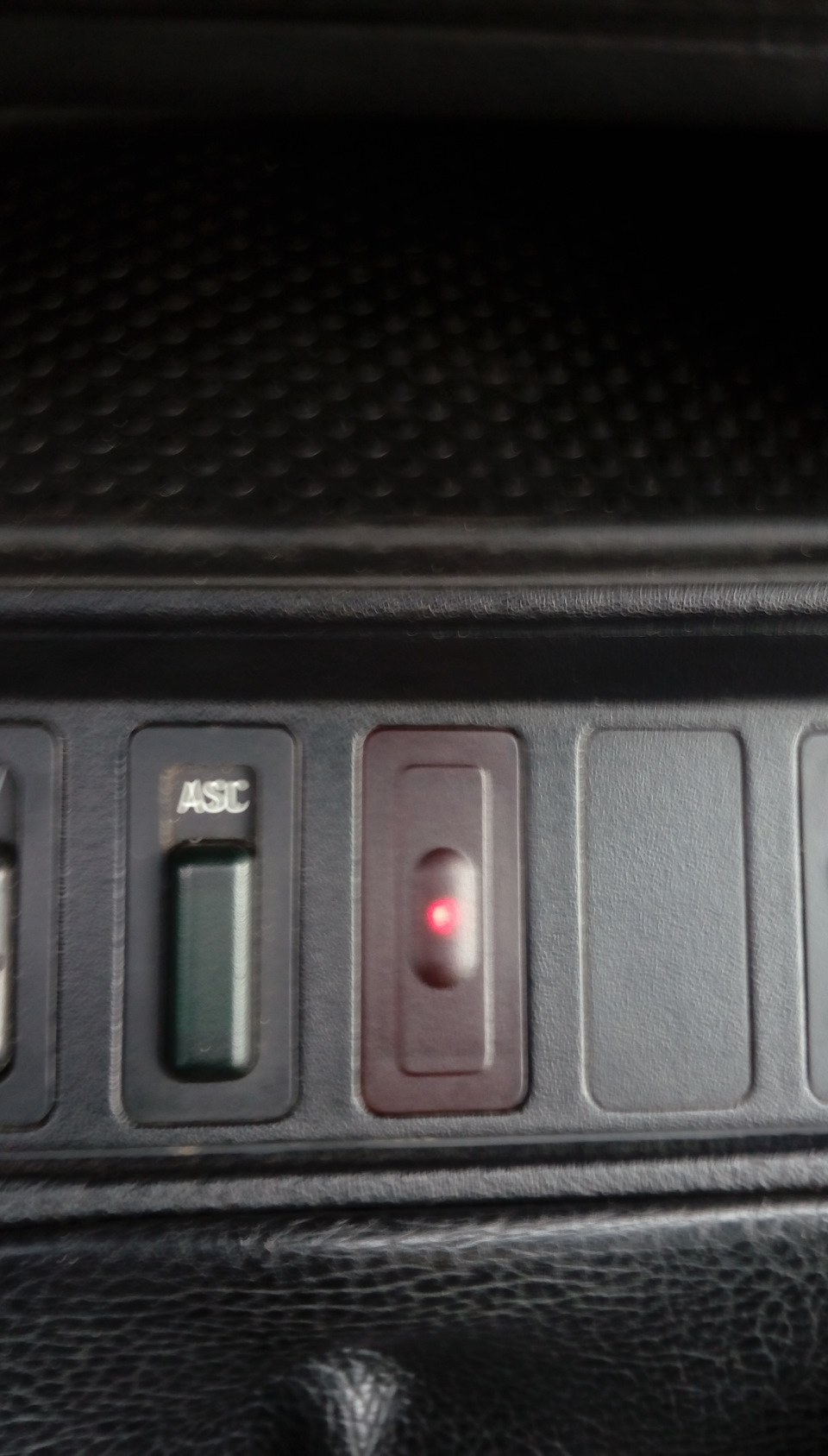 Установка сигнализации шериф — BMW 3 series (E36), 2 л, 1995 года ...