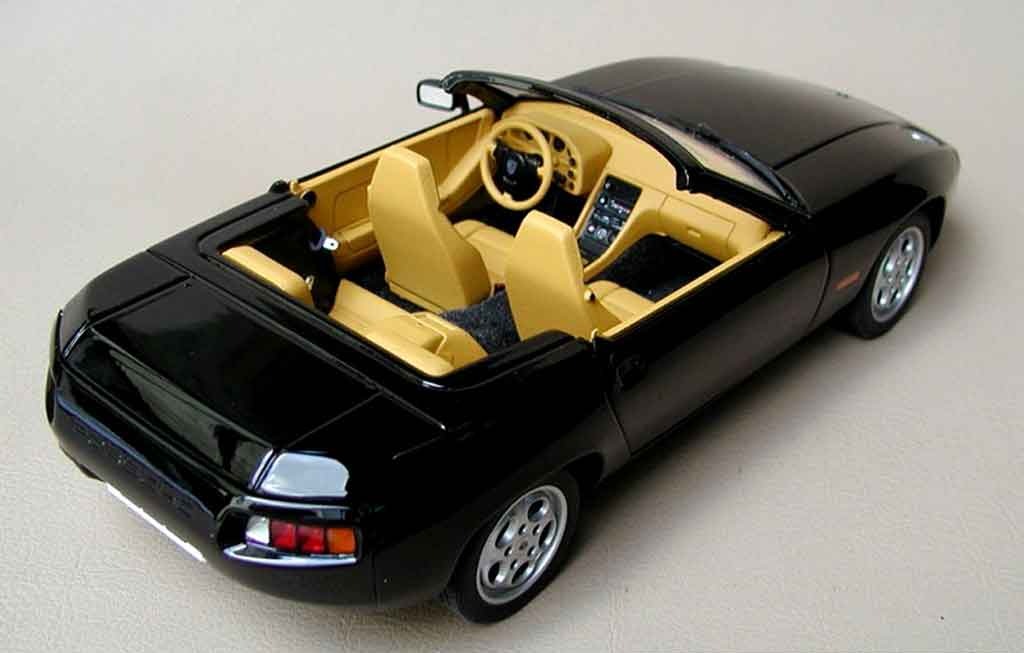 модели welly porsche 944 cabriolet