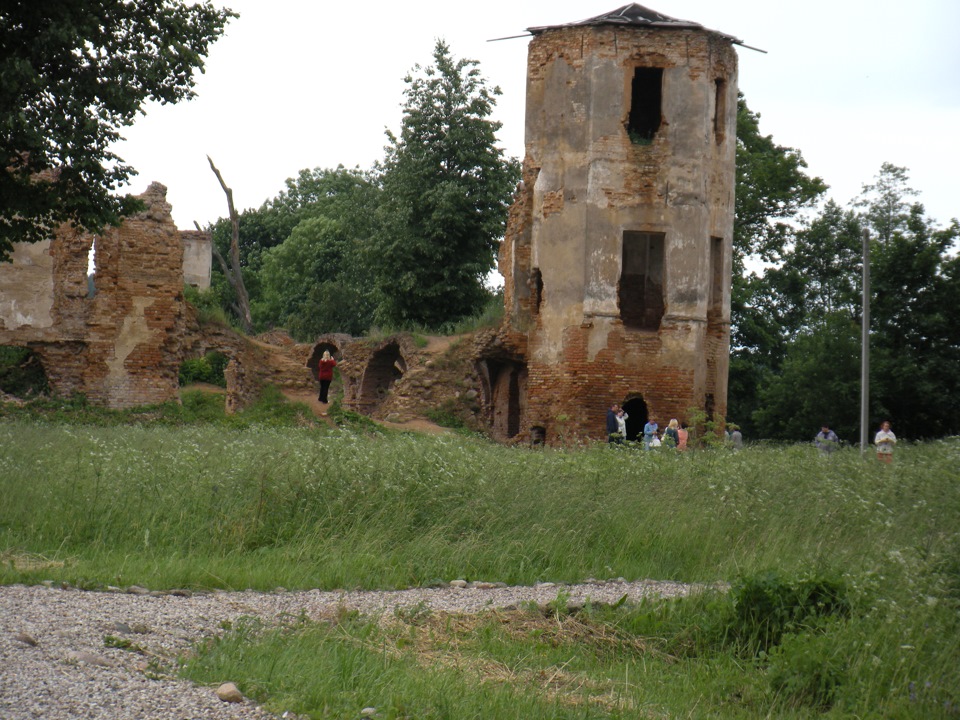 Черный Замок Ольшанский Фильм