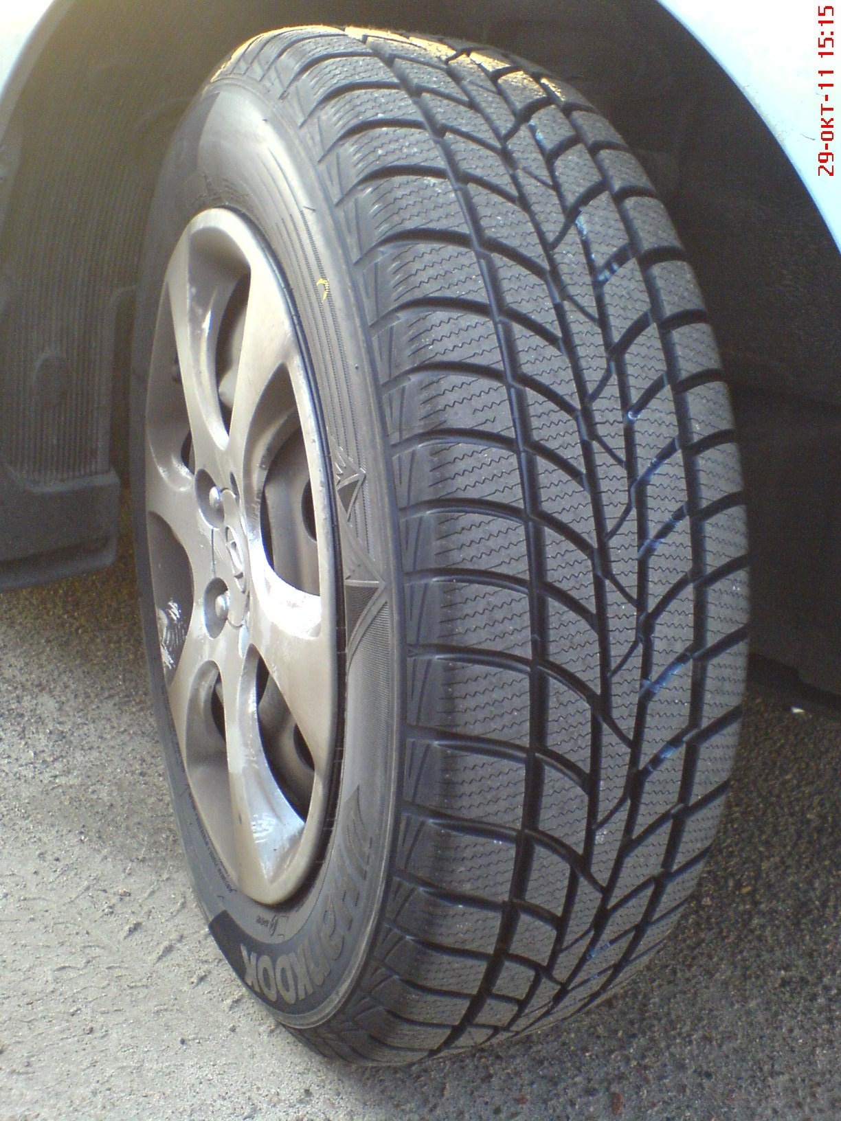 Купить Шины Hankook R13