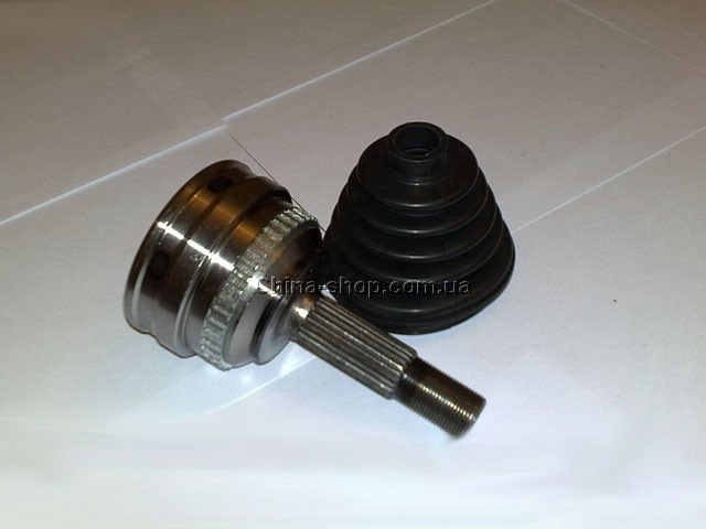 Шрус наружный мк. Шрус Geely 1014003354. Шрус наружный Geely gc6. Geely 1014003354-01. Geely MK Cross 2013 1,6 граната наружная левая артикул.