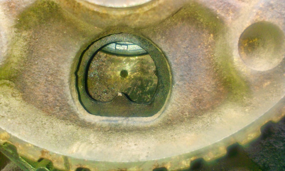 Замена ремня ГРМ и ролика натяжения — DRIVE2