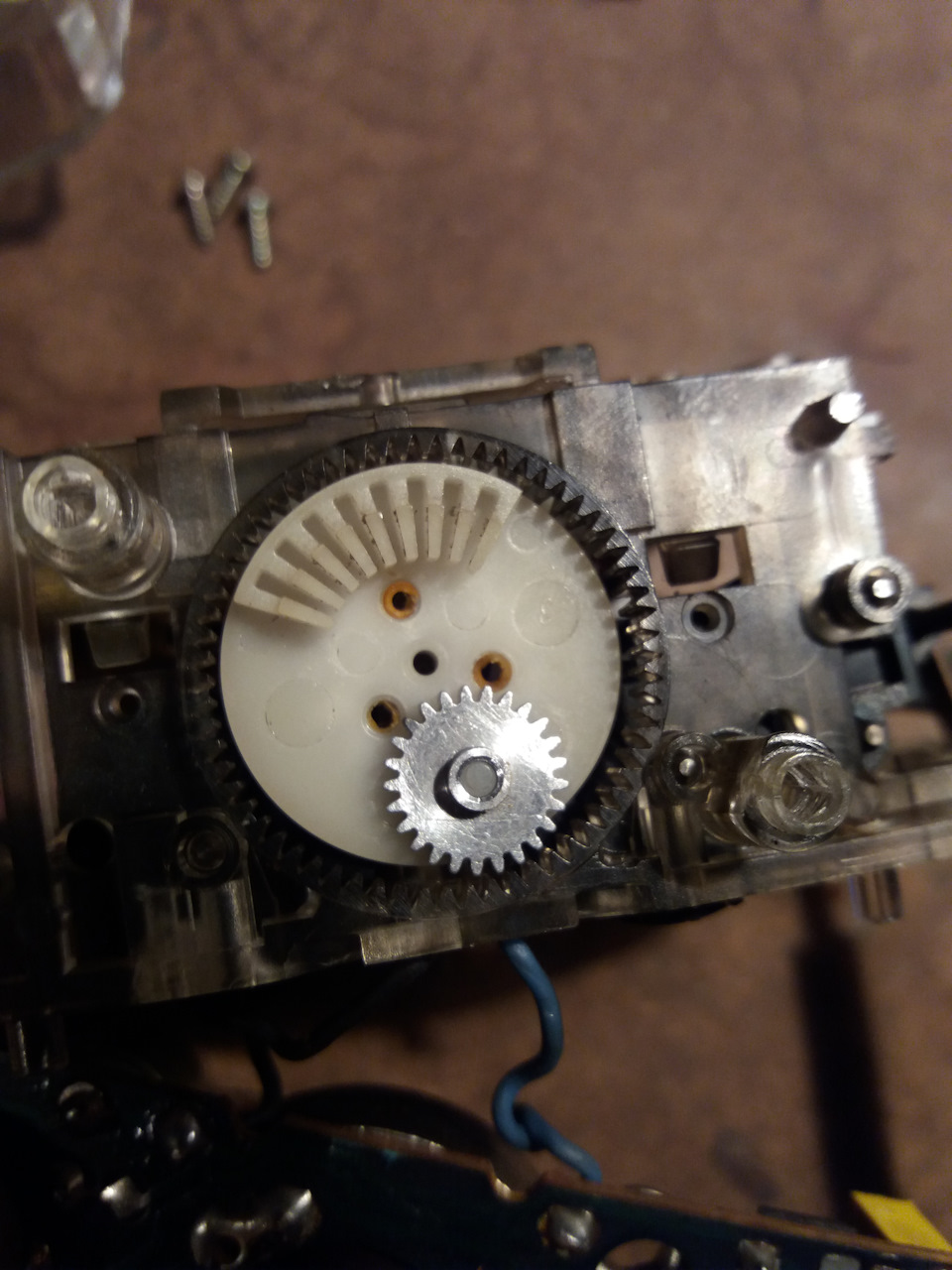 Одометр часть II — Volvo 740, 2,4 л, 1987 года | своими руками | DRIVE2