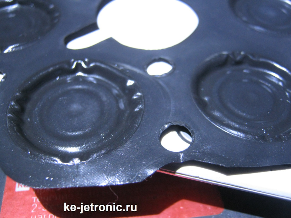 KE-jetronic у W124 купе на М103 чиним дозатор — DRIVE2