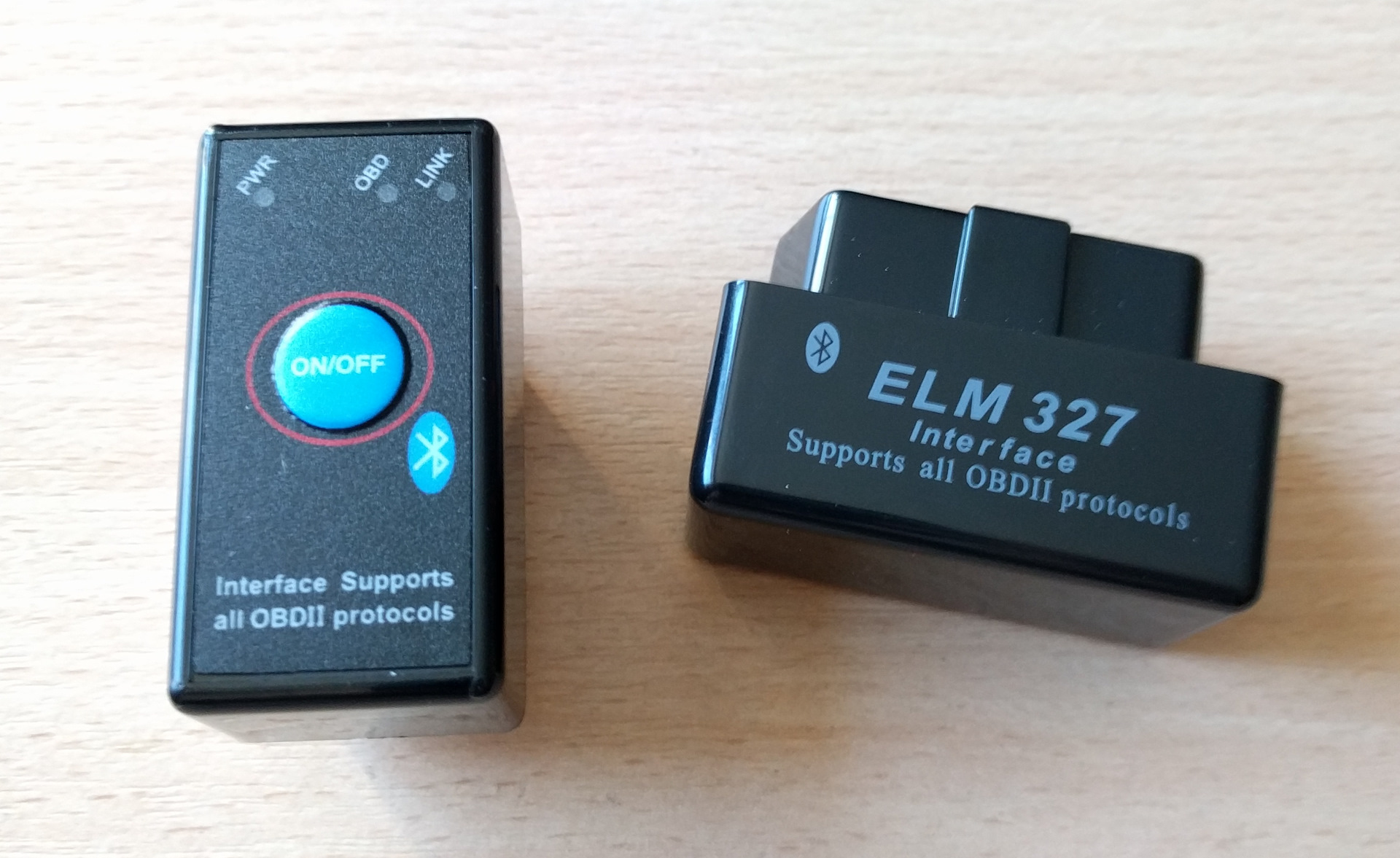 диагностика пропусков зажигания по elm327