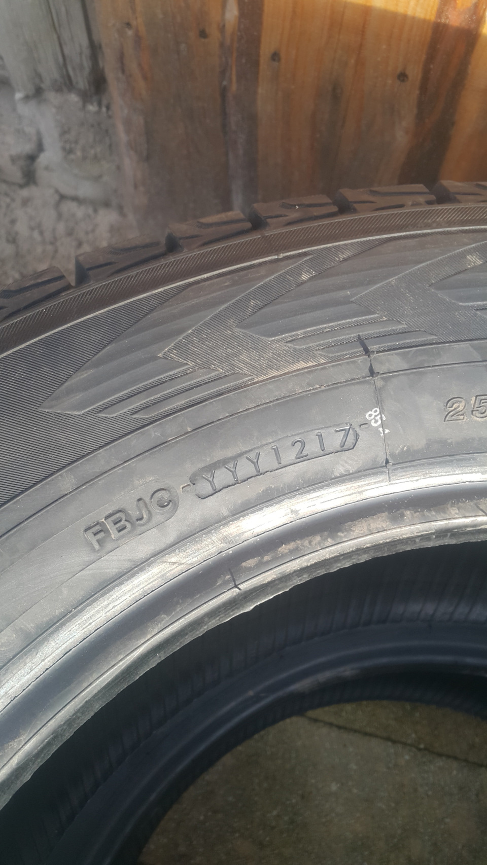 Фото в бортжурнале Hyundai ix55