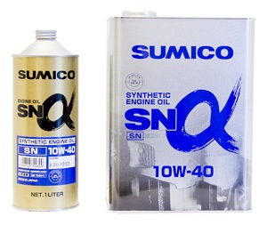 10 w 40 купить. Sumico SN-Α 10w-40. Моторное масло Alpha's 5w40. Моторное масло Альфа 5w40. Масло Сумико 5w40.