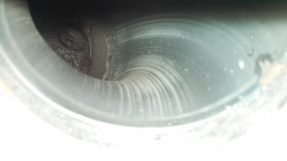 Фото в бортжурнале Subaru Impreza WRX (GH/GE/GV/GR)