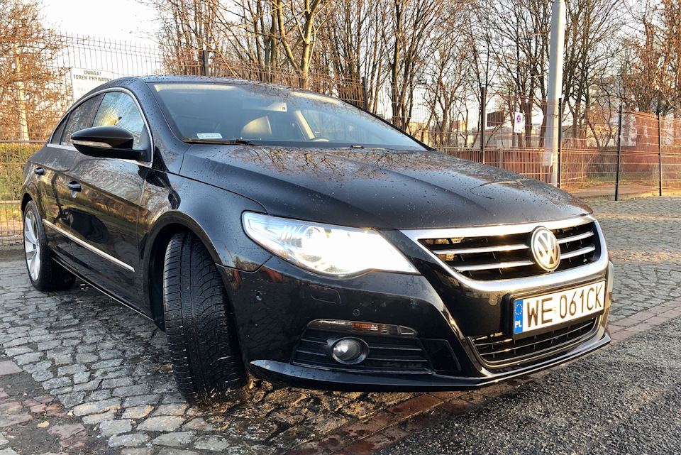 7 Vag Golovnogo Mozga Ii Volkswagen Passat Cc 2 0 L 2011 Goda Na Drive2