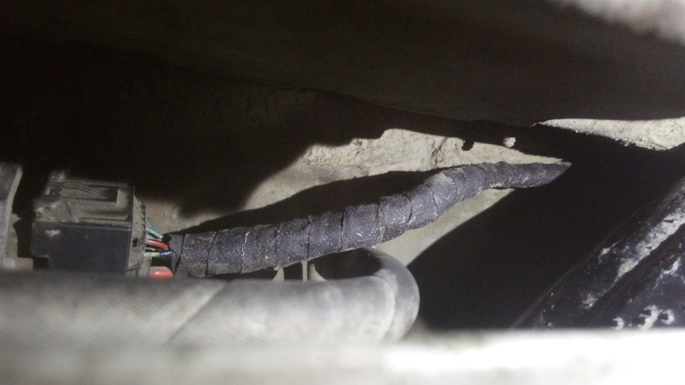 Фото в бортжурнале BMW X5 (E70)