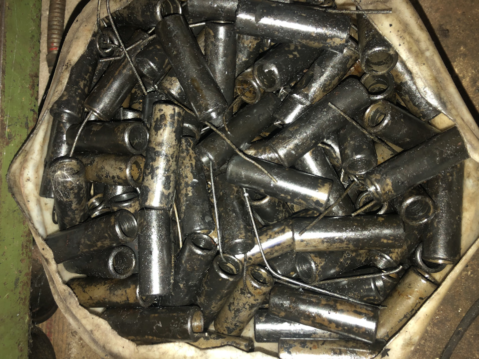 Фото в бортжурнале Москвич 2141