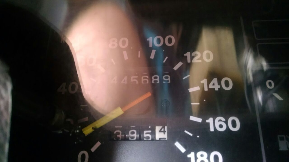 замена моторного масла и датчика заднего хода — Lada 2108, 1,3 л, 1991 ...