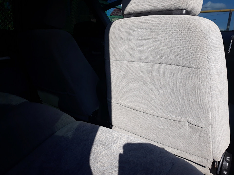 Фото в бортжурнале Lada Приора хэтчбек