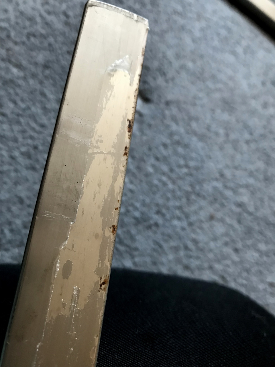 Фото в бортжурнале Toyota Mark II (100)