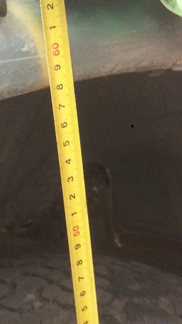 Установка проставок под шаровые, замена пружин с завышением и накрутка ...