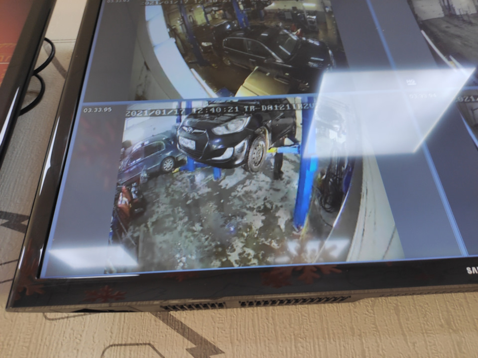 Бесплатная диагностика подвески в FIT SERVICE — Hyundai Solaris, 1,6 л ...