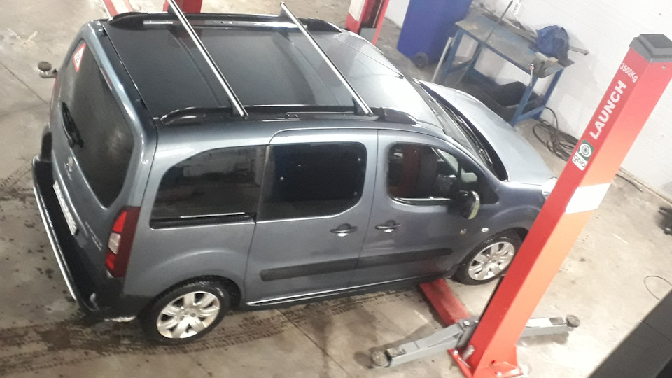 Ремонт peugeot partner Ремонт peugeot partner