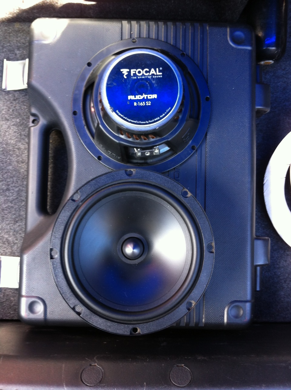 focal jmlab