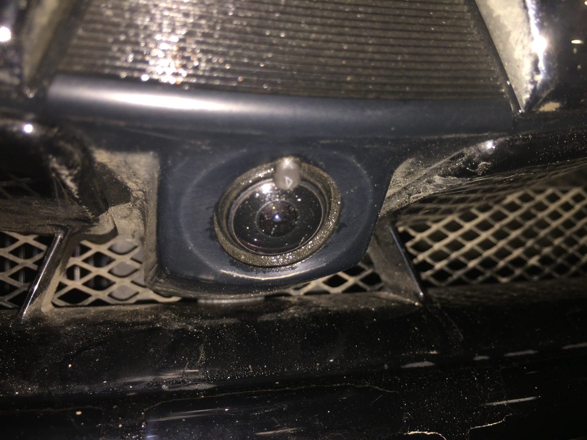 Видеорегистратор - Haval F7 (1G), 1,5 л, 2019 года аксессуары DRIVE2