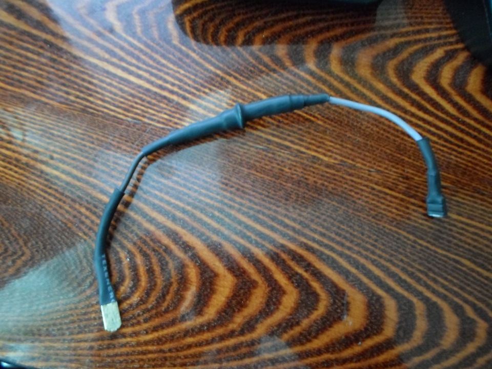 дополнительный диод в генератор 2110 или не удача — Lada 21093i, 1,5 л ...