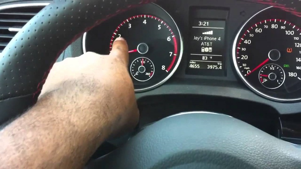 Что такое сервотроник. — DRIVE2