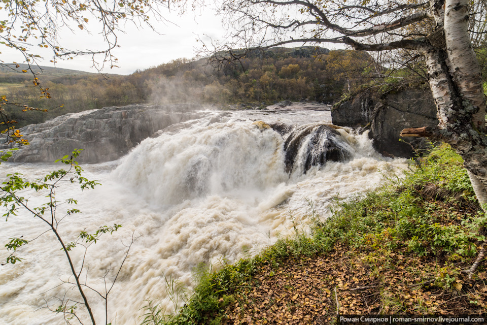 Титовка водопад как добраться. Смотреть фото Титовка водопад как добраться. Смотреть картинку Титовка водопад как добраться. Картинка про Титовка водопад как добраться. Фото Титовка водопад как добраться