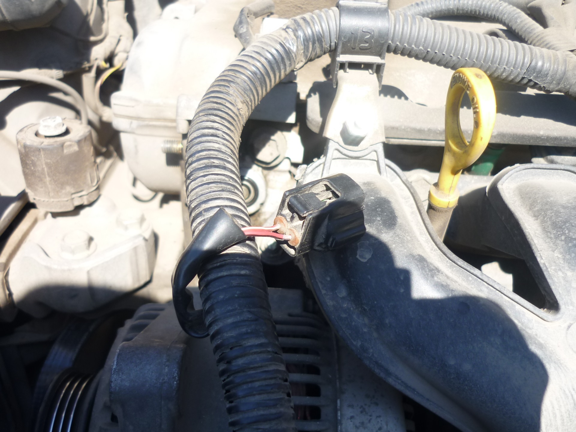 фишка шевроле lacetti 1. клапан адсорбера лада веста. снял фишку с клапана. клапан фазорегулятора рено сценик 2. Chevrolet lacetti ошибка p0661.