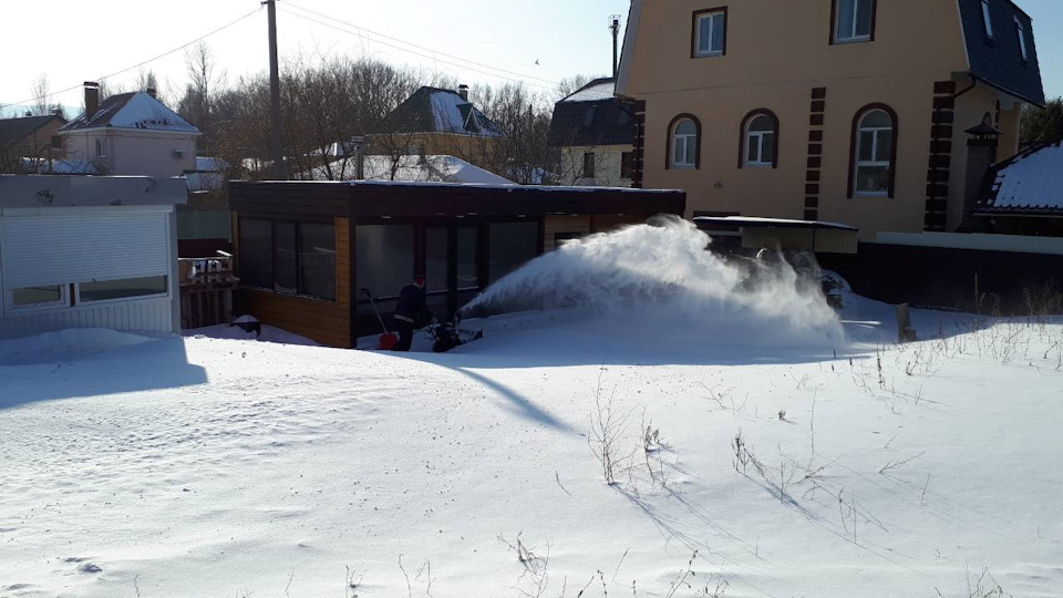 Фото в бортжурнале Audi Q5 (1G)