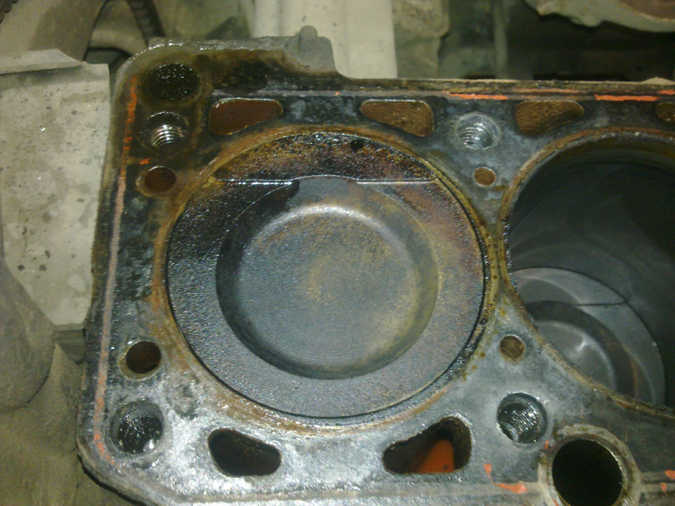 Фото в бортжурнале Volkswagen Passat B3