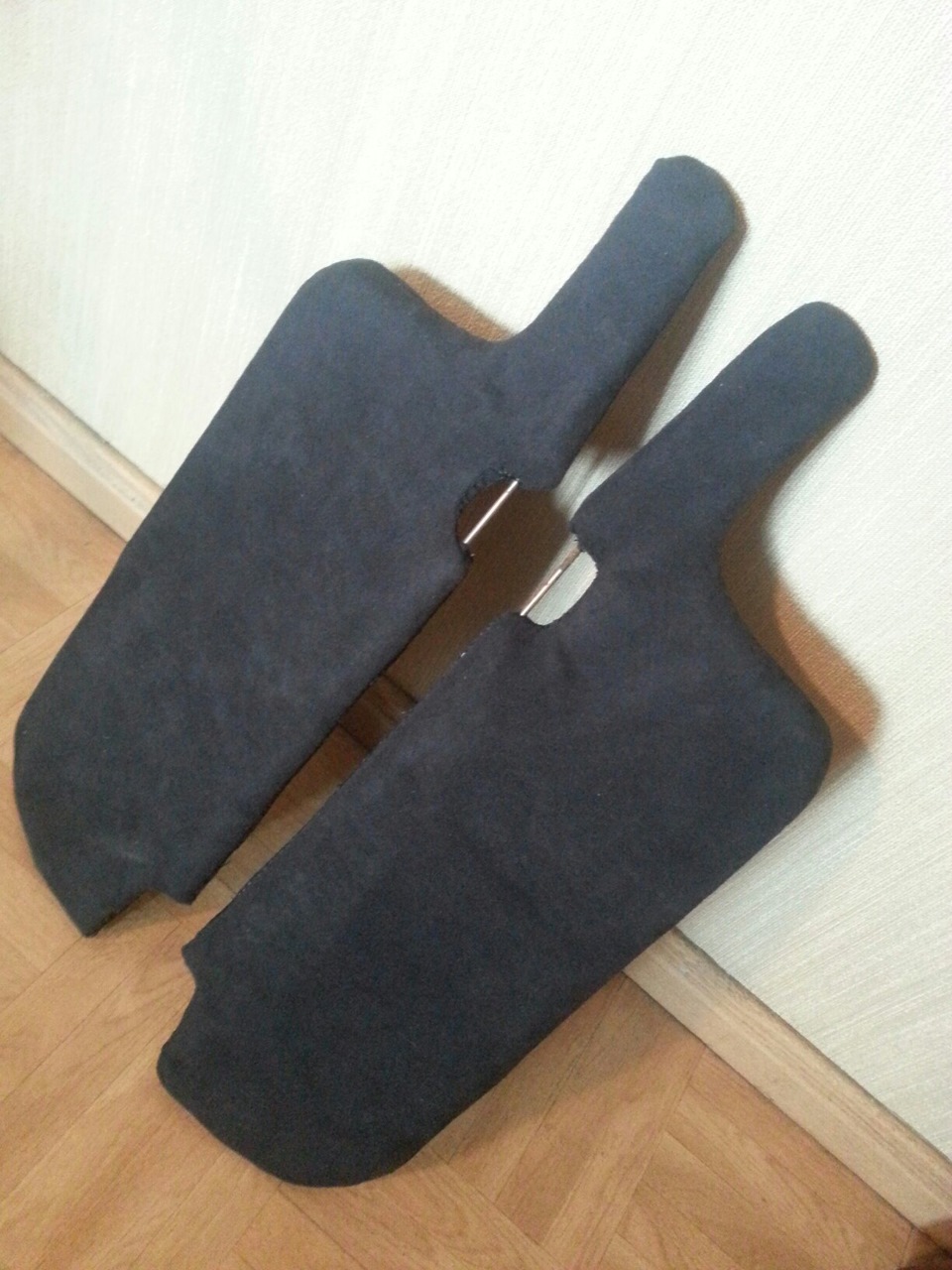 Фото в бортжурнале Mitsubishi Galant (8G)