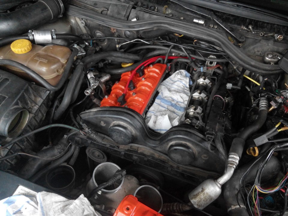 Опель Омега 2.5 V6 Купить