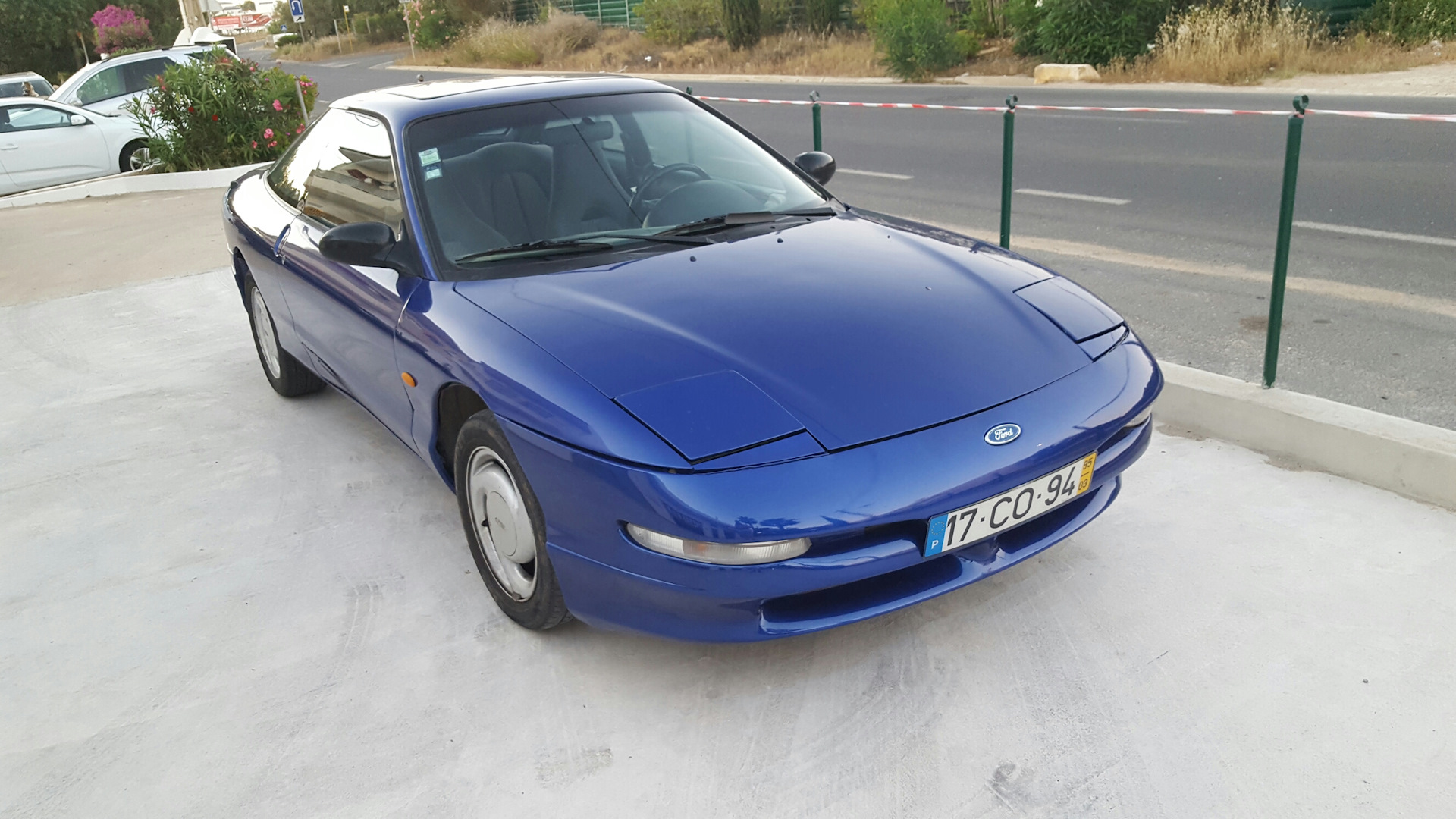 Ford Probe 1995