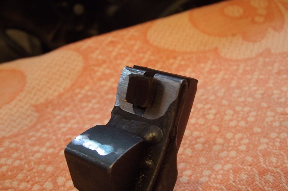 Фото в бортжурнале Opel Rekord E