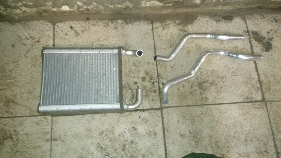Фото в бортжурнале Hyundai Elantra (4G)