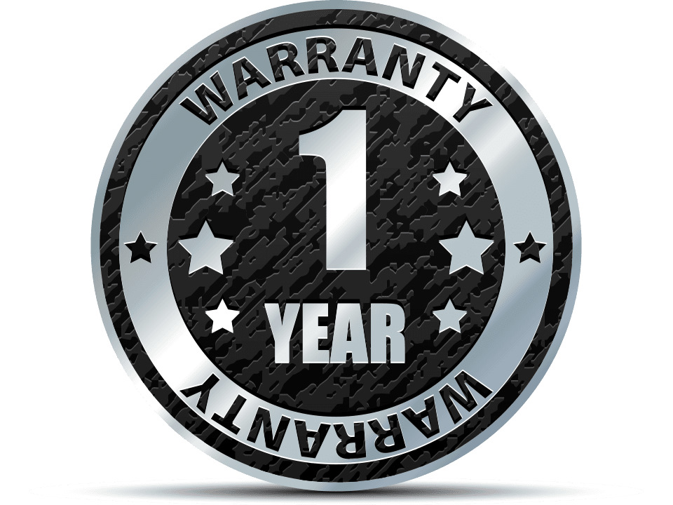 Гарантия 1 год. Значок 1 year Warranty. Гарантия 1 год PNG. 12 Years Warranty logo.