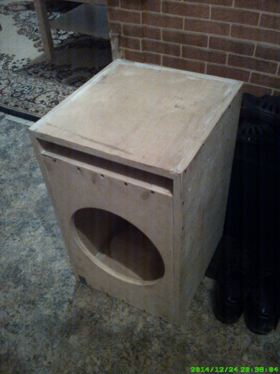 Фото в бортжурнале Nissan R'nessa