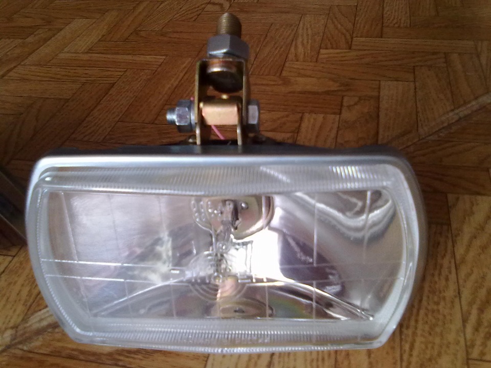 Подключение птф — Lada 2109, 1,5 л, 2003 года | запчасти | DRIVE2