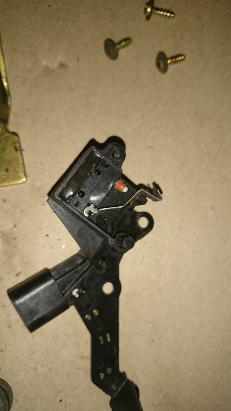 Фото в бортжурнале Lincoln Navigator (2G)