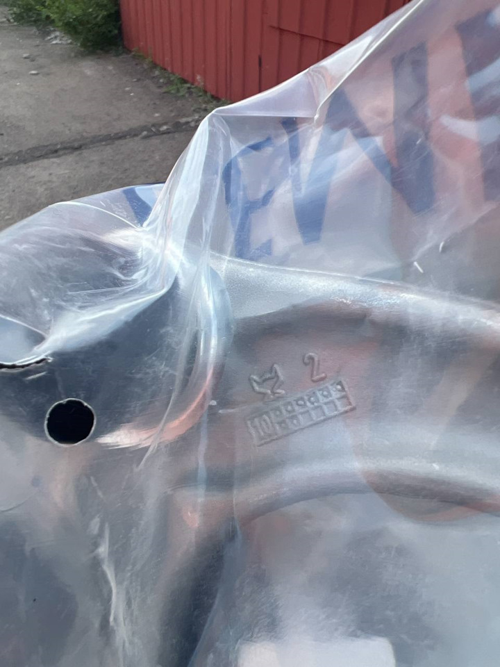 Рычаги w220 w215 c215 мерседес на Mercedes-Benz CL-class (W215 ...