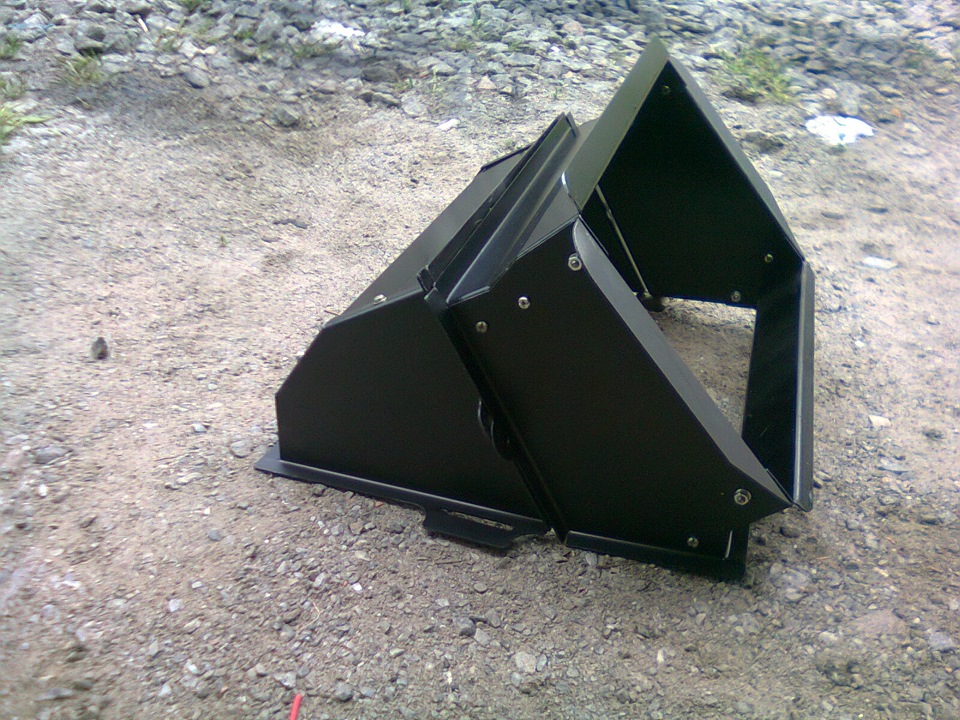 Фото в бортжурнале Lada 21099