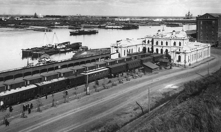 Прогулка по парку Швейцария (средний и верхний уровень) Блог заметок и фотографи