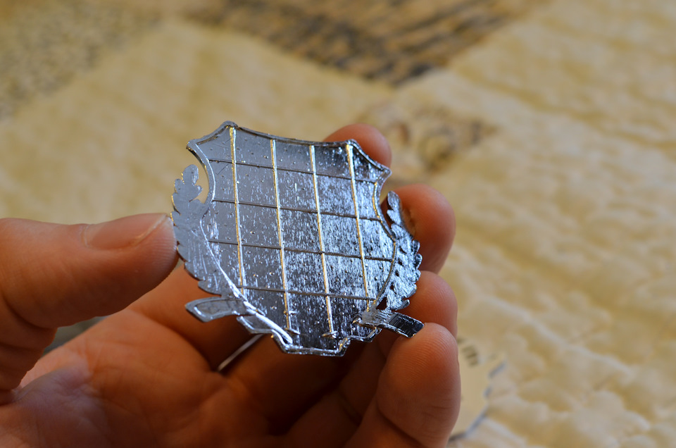 Обратная сторона. — Hyundai Tucson (TL)