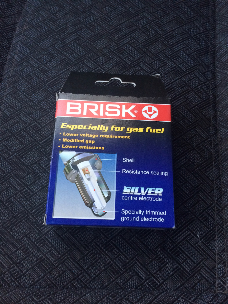 Замена свечей датчик распредвала и провода 😏 — DRIVE2