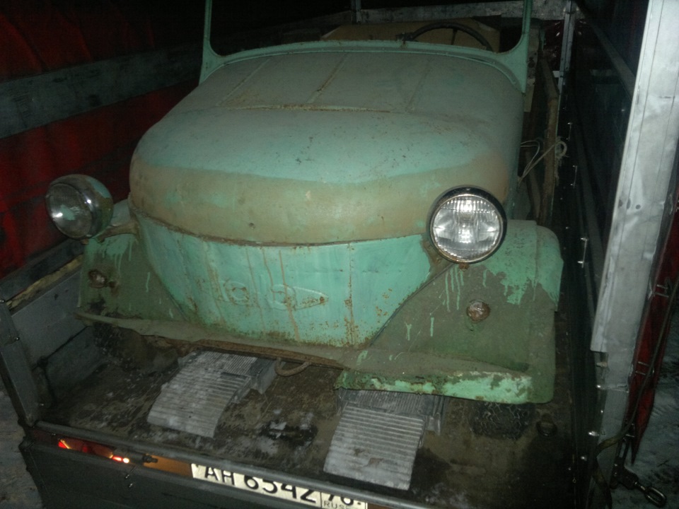 моргуновка уехала в питер… — DRIVE2