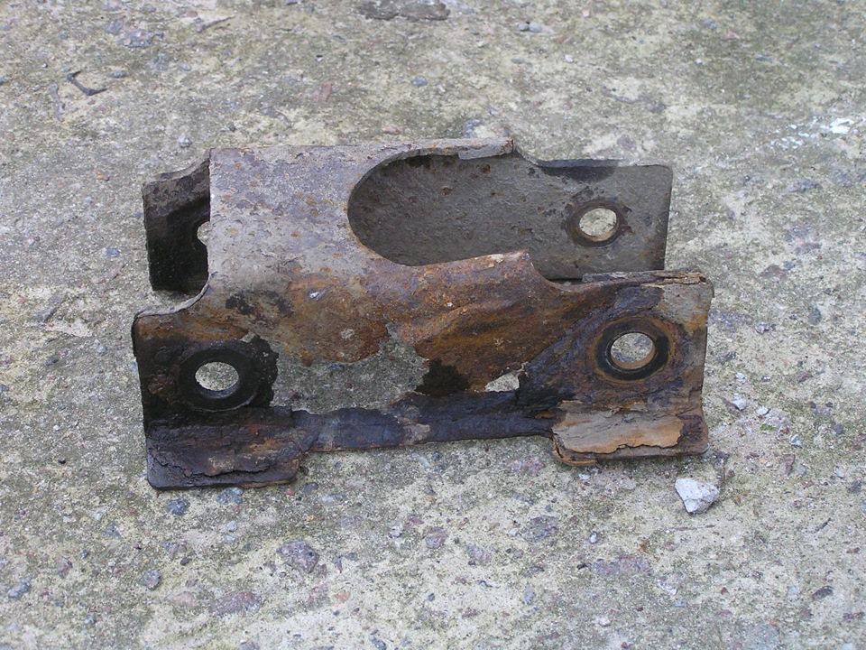 Фото в бортжурнале Ford Explorer (2G)