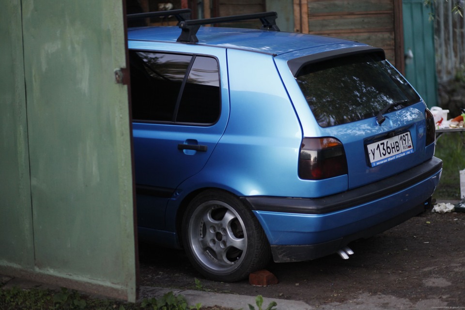 26 мая 2013.Афтерпати после феста, или ШРУС устал от занижения ...